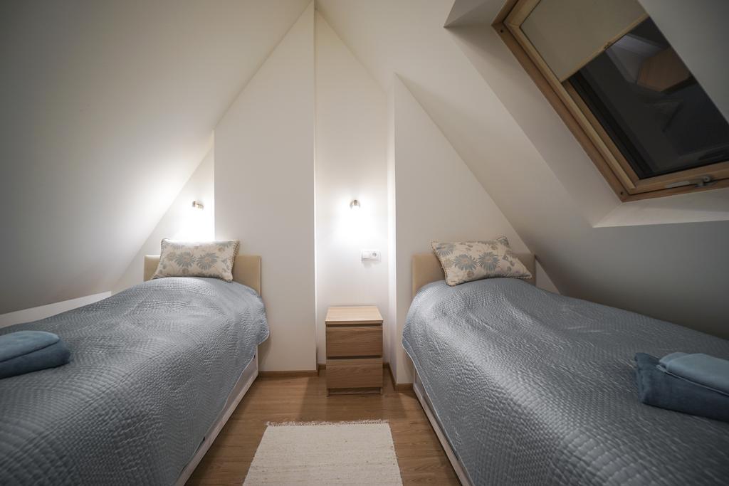 Mountain Apartments Szymoszkowa Spa Residence Koscielisko Phòng bức ảnh