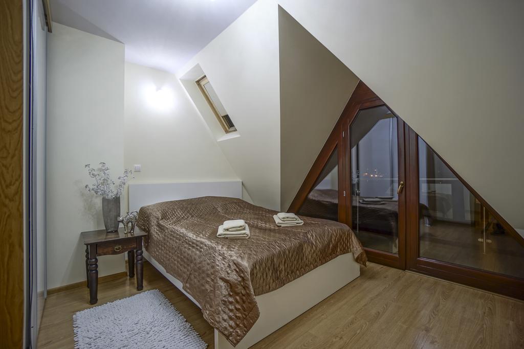 Mountain Apartments Szymoszkowa Spa Residence Koscielisko Phòng bức ảnh