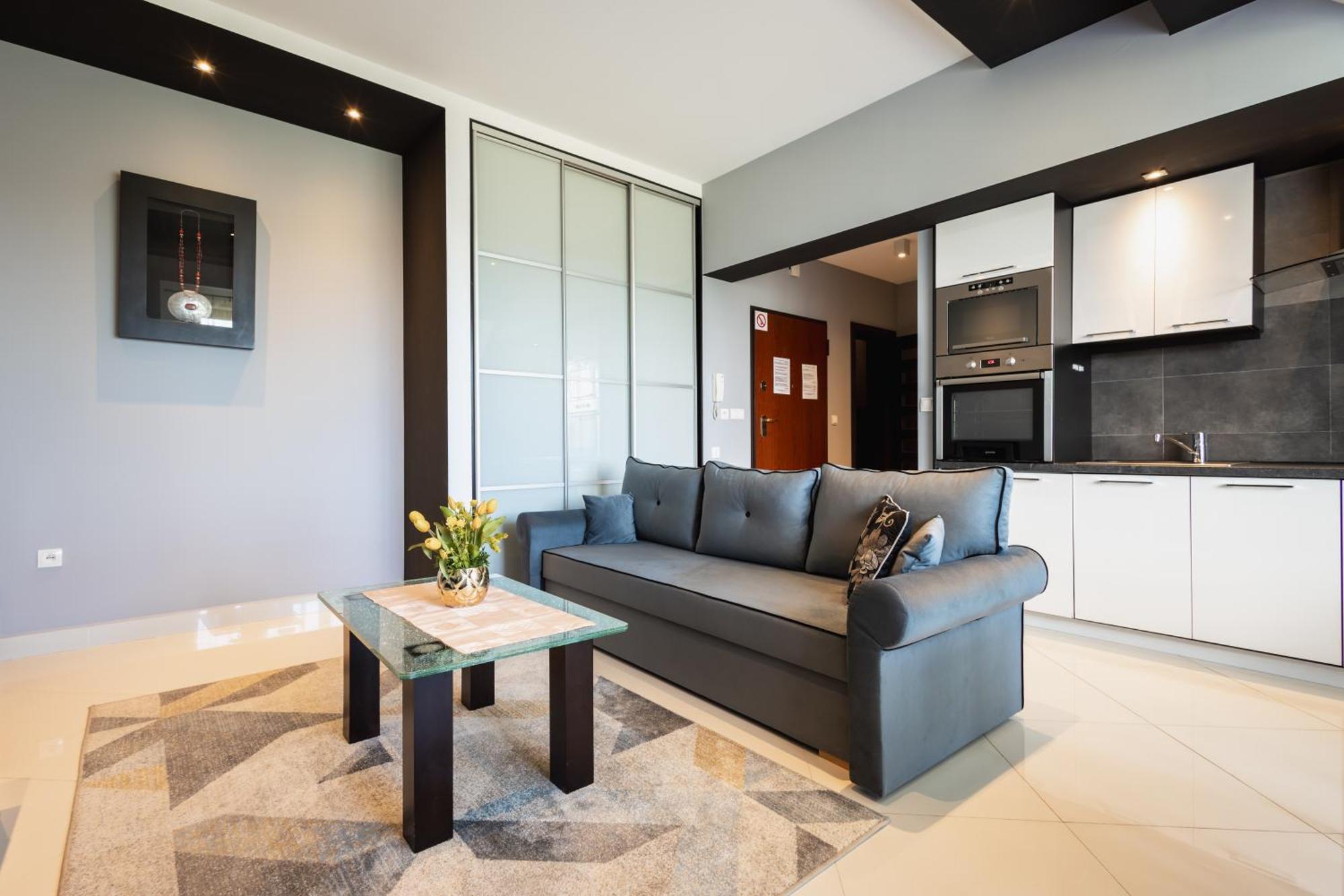 Mountain Apartments Szymoszkowa Spa Residence Koscielisko Ngoại thất bức ảnh