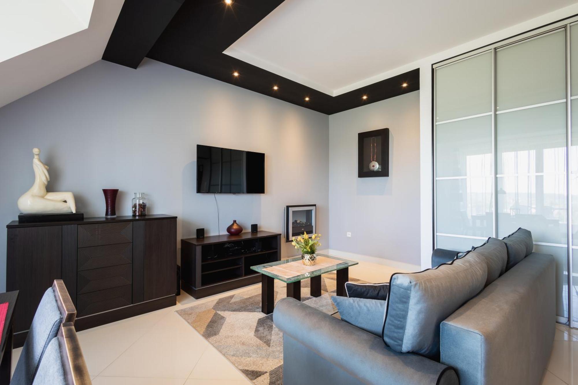 Mountain Apartments Szymoszkowa Spa Residence Koscielisko Ngoại thất bức ảnh
