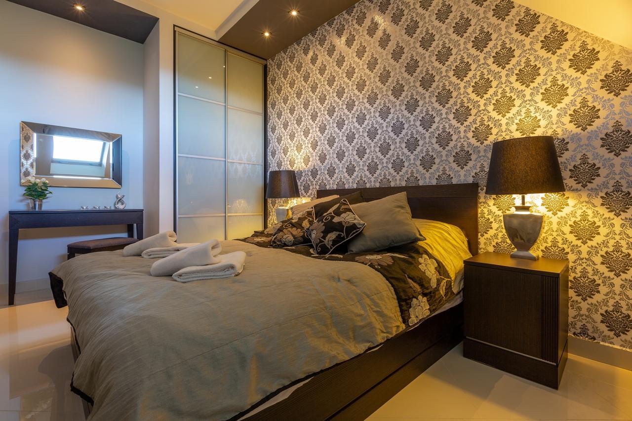 Mountain Apartments Szymoszkowa Spa Residence Koscielisko Ngoại thất bức ảnh
