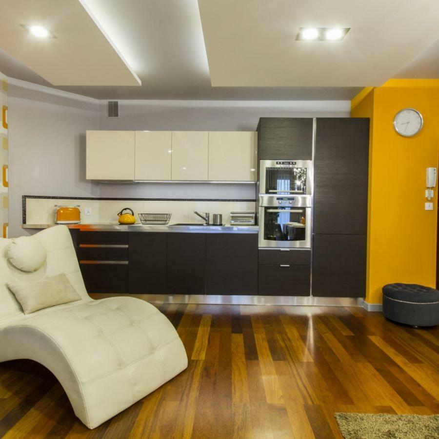 Mountain Apartments Szymoszkowa Spa Residence Koscielisko Ngoại thất bức ảnh